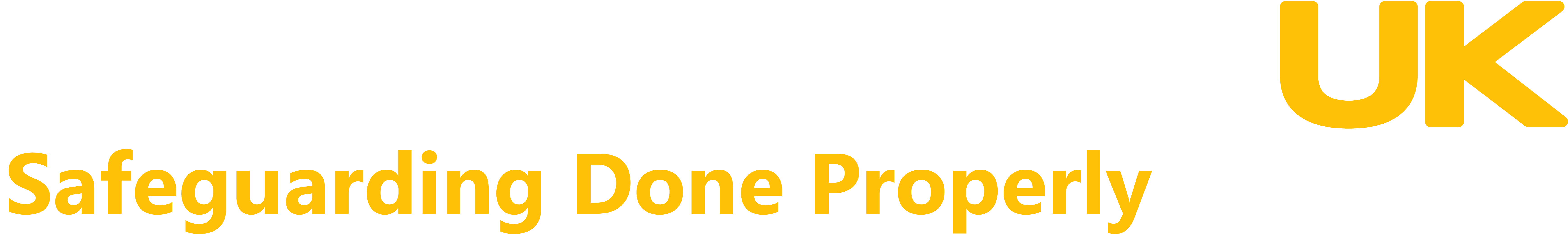 SafeguardingUK